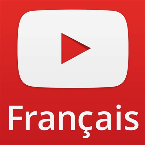 utube francais